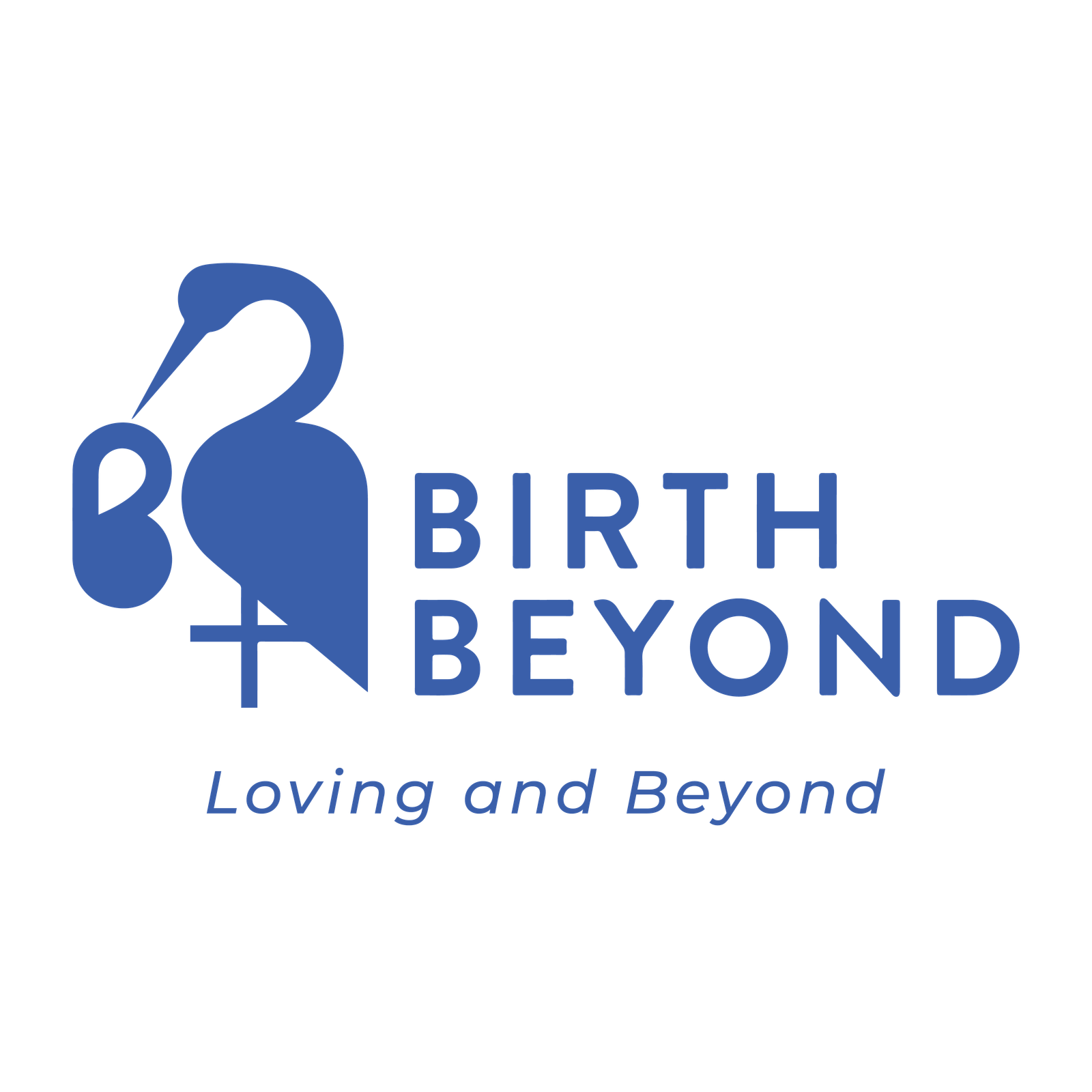 Birth Beyond logo